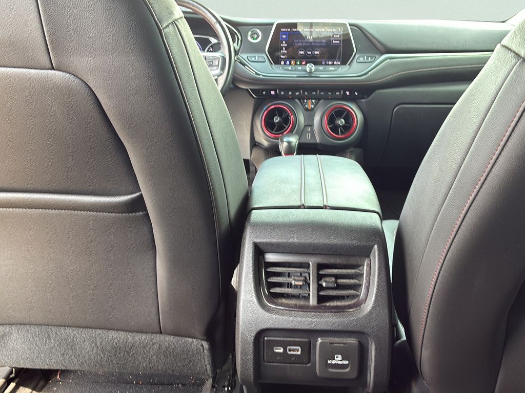 Used 2020 Chevrolet Blazer RS w/ LPO, Floor Liner Package FWD image 26
