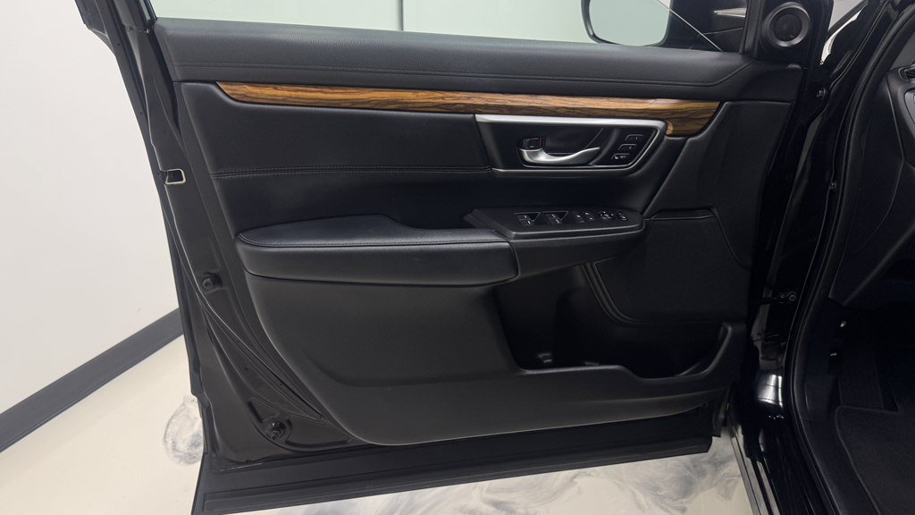 Used 2018 Honda CR-V EX-L image 13