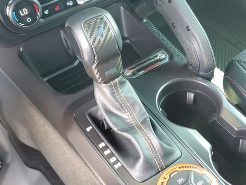 Used 2024 Ford Bronco Raptor w/ Interior Carbon Fiber Pack 6 AWD/4WD image 21