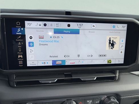 New 2026 Jeep Wrangler Sahara image 21