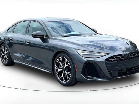 New 2026 Audi A6 Prestige AWD/4WD image 1