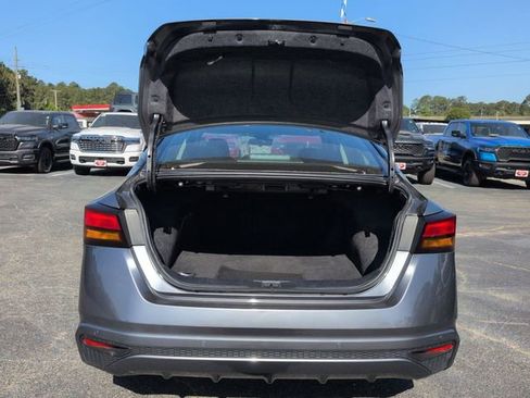 Used 2023 Nissan Altima 2.5 SV FWD image 29