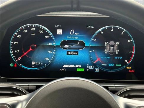 Used 2022 Mercedes-Benz GLE 53 AMG AMG GLE 53 image 11