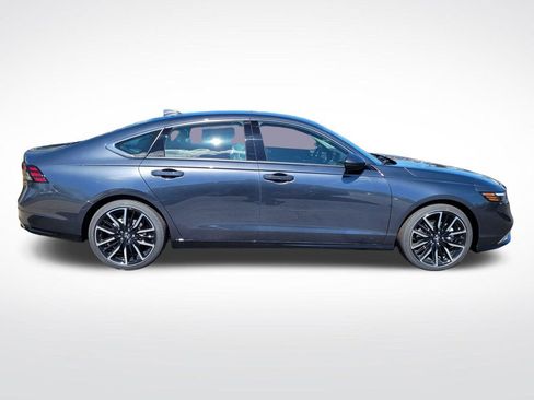 New 2026 Honda Accord Touring image 2