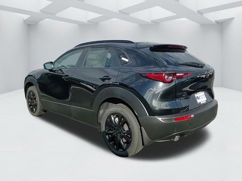 New 2026 MAZDA CX-30 AWD 2.5 S image 7