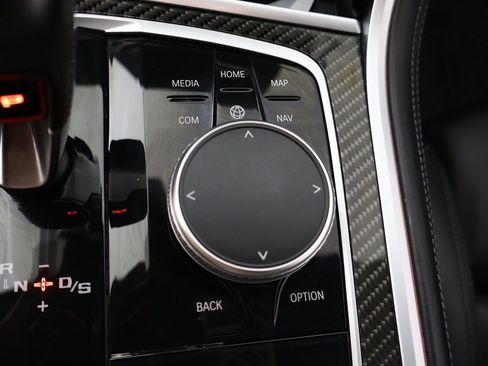 Used 2023 BMW M8 Competition w/ M Driver's Package image 57