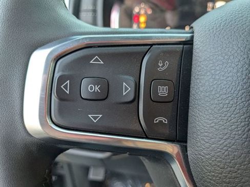 New 2026 RAM 2500 Laramie AWD/4WD image 15