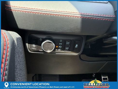 New 2025 Ford Mustang Mach-E Premium w/ Sport Appearance Package image 29