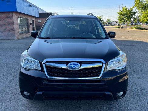 Used 2015 Subaru Forester 2.5i Limited AWD/4WD image 5