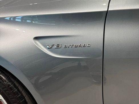 Used 2017 Mercedes-Benz C 63 AMG S image 5
