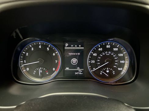 Used 2023 Hyundai Kona SEL AWD/4WD image 12