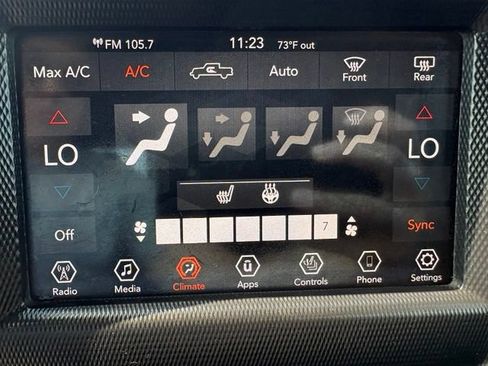 Used 2020 Jeep Gladiator Sport w/ Quick Order Package 24S AWD/4WD image 27