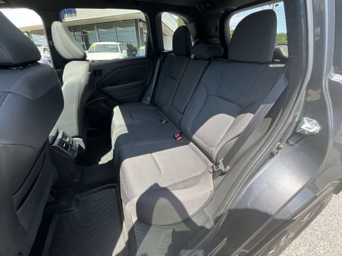 Certified 2025 Subaru Forester Limited AWD/4WD image 26