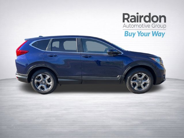 Used 2017 Honda CR-V EX image 8