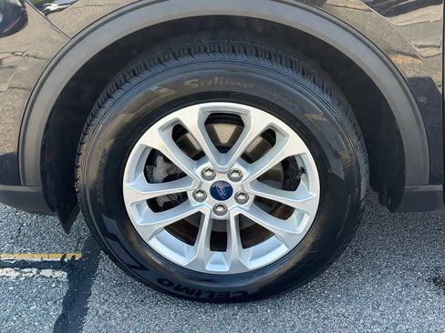 Used 2020 Ford Escape SE AWD/4WD image 10