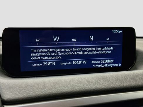 Used 2025 MAZDA CX-50 2.5 Hybrid w/ Preferred Pkg AWD/4WD image 22