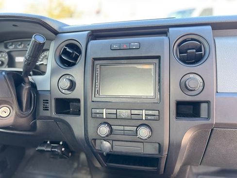 Used 2013 Ford F150 XL w/ Trailer Tow Pkg image 18