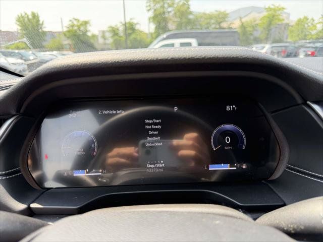 Used 2023 Jeep Grand Cherokee L Limited AWD/4WD image 28