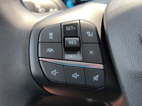 New 2025 Ford Bronco Sport Heritage w/ Convenience Package image 24