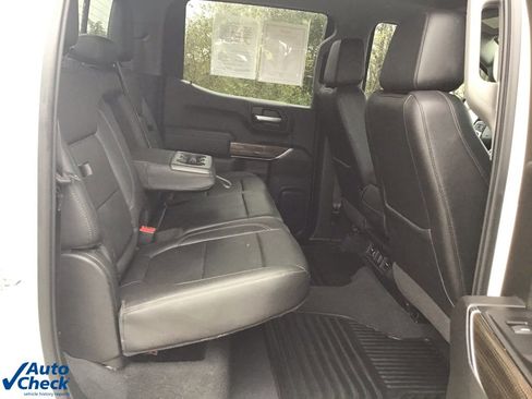 Used 2019 Chevrolet Silverado 1500 LT w/ Texas Edition image 15