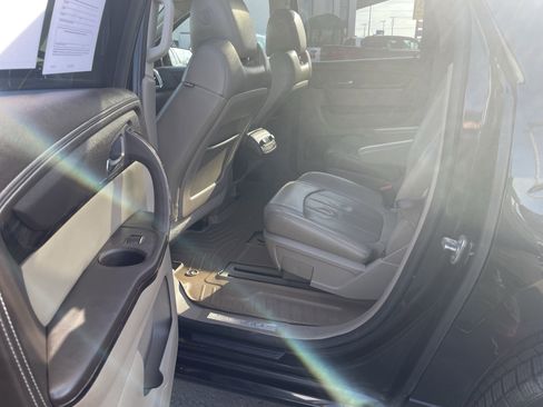 Used 2015 GMC Acadia Denali image 27