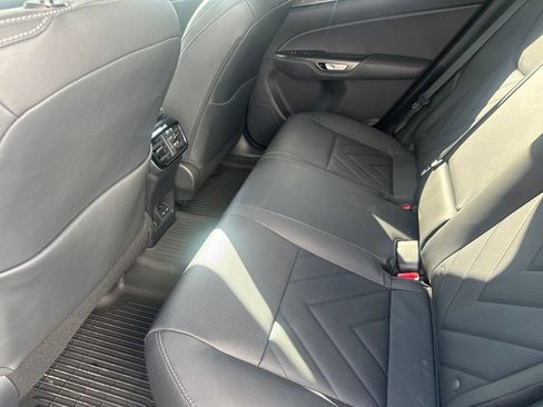 Used 2026 Lexus NX 350 AWD w/ Accessory Package (2T) image 18