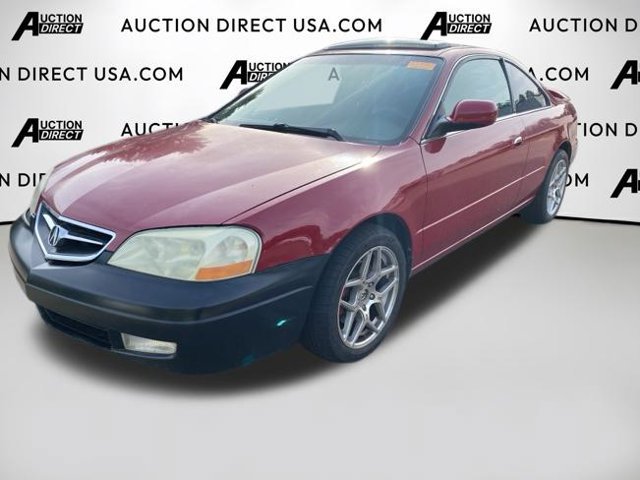 Used 2001 Acura CL Type-S FWD 360° Tour