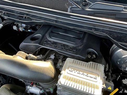 Used 2022 RAM 1500 Limited image 31