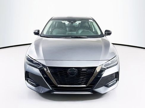 Certified 2023 Nissan Sentra SR w/ SR Premium Package image 2