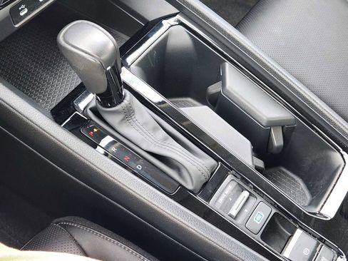 Certified 2024 Honda Accord EX-L image 20