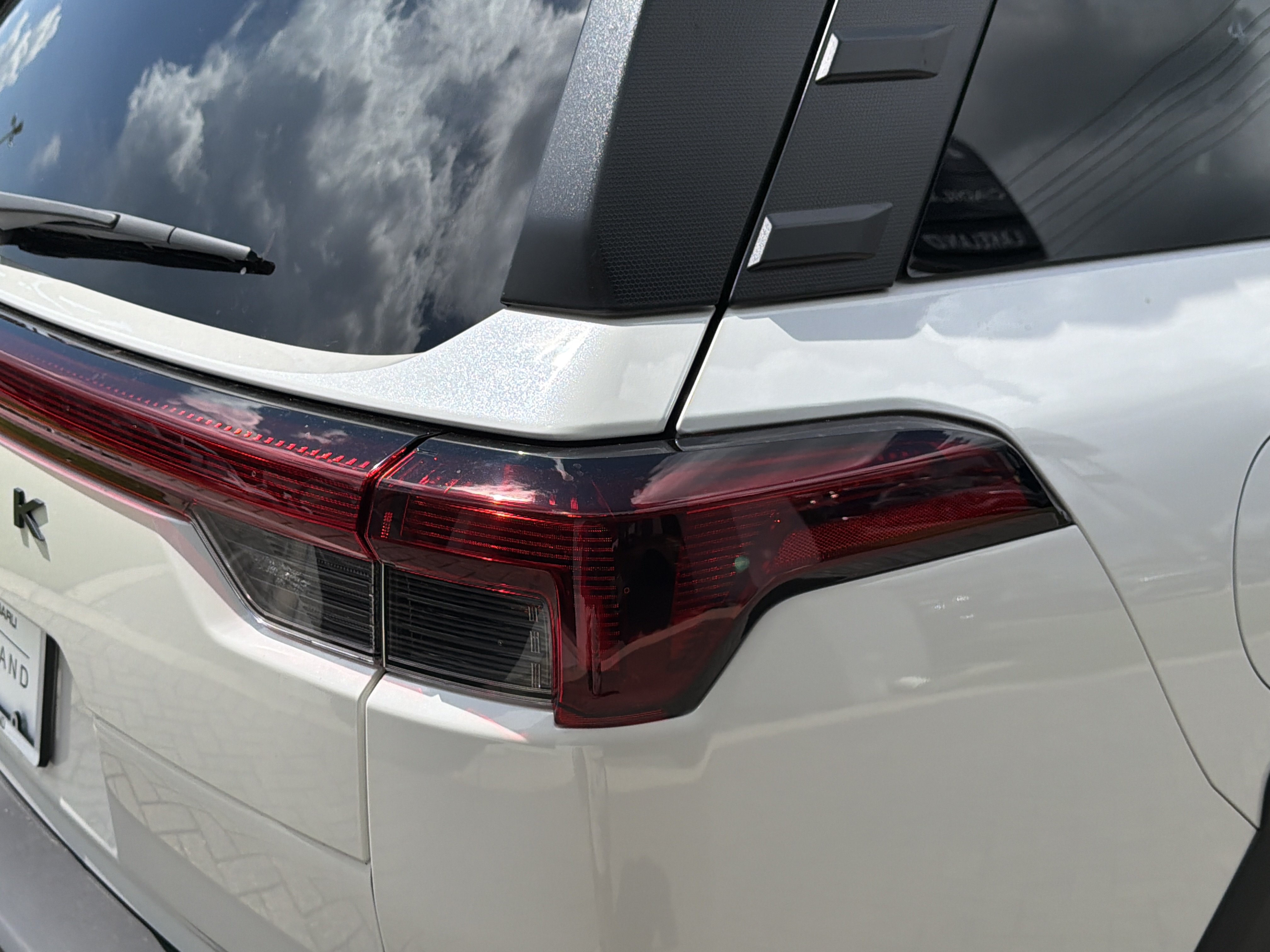 New 2026 Subaru Outback Touring XT AWD/4WD image 15