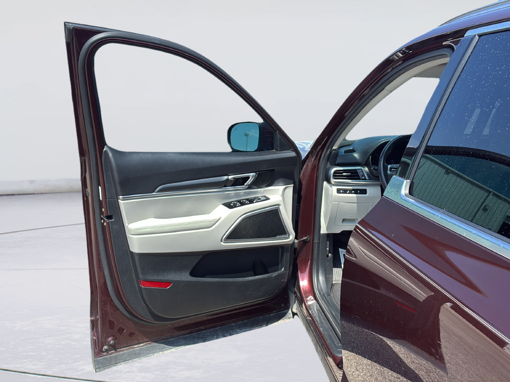 Used 2022 Kia Telluride S FWD image 20