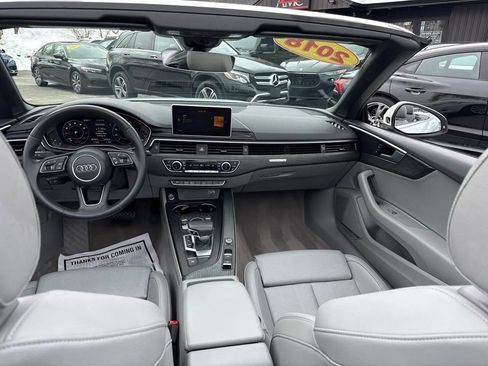 Used 2018 Audi A5 2.0T Premium Plus image 33