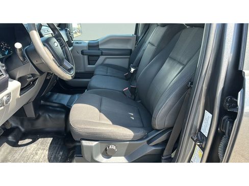 Used 2020 Ford F150 XL w/ Equipment Group 101A Mid AWD/4WD image 9