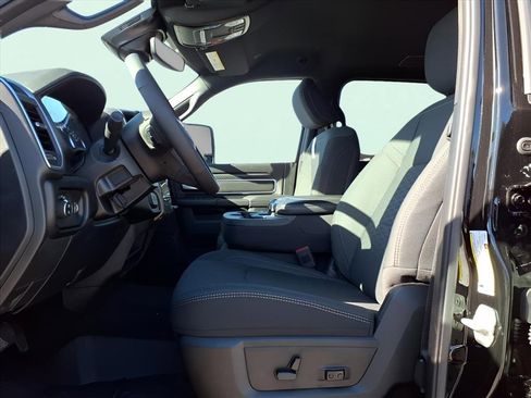 Used 2026 RAM 2500 Big Horn image 10