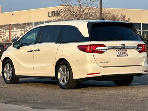 Used 2019 Honda Odyssey EX-L image 6