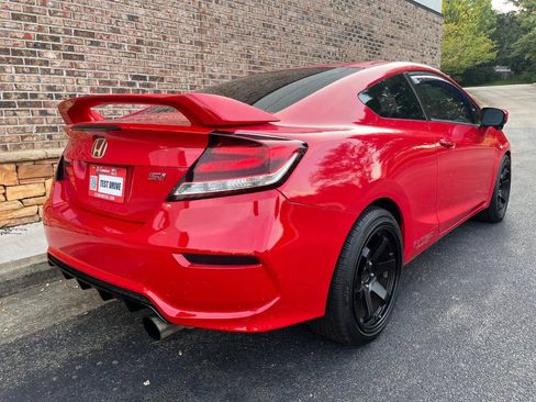 Used 2015 Honda Civic Si image 5