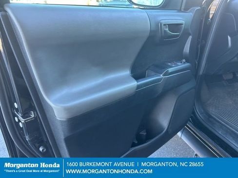 Used 2023 Toyota Tacoma SR image 13