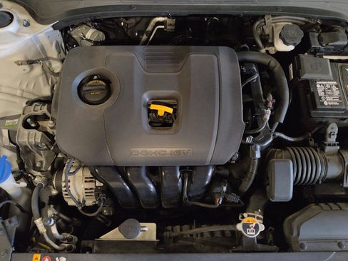 Used 2022 Kia Forte GT-Line w/ GT-Line Premium Package FWD image 30