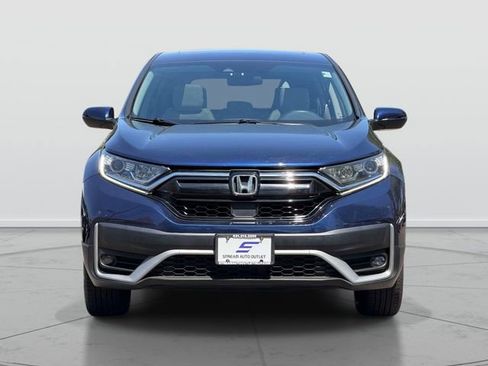 Used 2020 Honda CR-V EX image 2