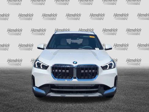 Certified 2023 BMW X1 xDrive28i w/ Premium Package AWD/4WD image 3