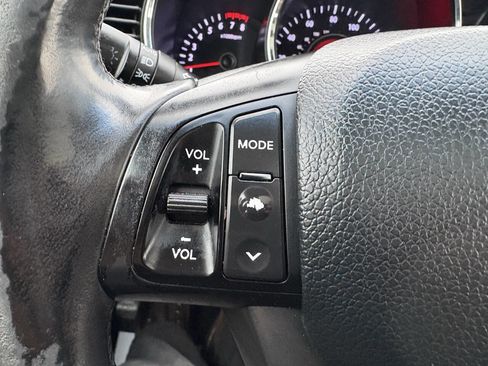 Used 2013 Kia Optima EX w/ Premium Pkg image 33