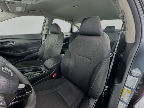 Certified 2023 Honda Accord LX image 19