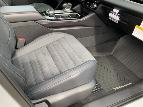 New 2025 Mitsubishi Outlander Trail Edition image 47