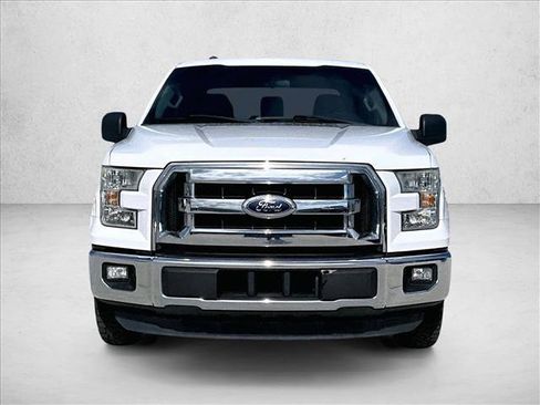 Used 2016 Ford F150 XLT image 3