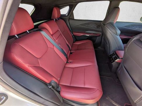 Used 2023 Lexus RX 350 F Sport image 25