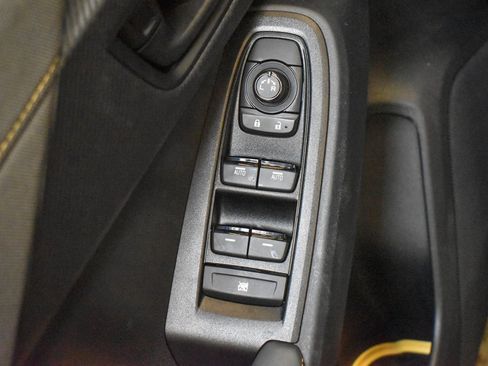 Certified 2025 Subaru Crosstrek 2.5i Sport image 20