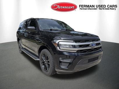 Used 2023 Ford Expedition XLT