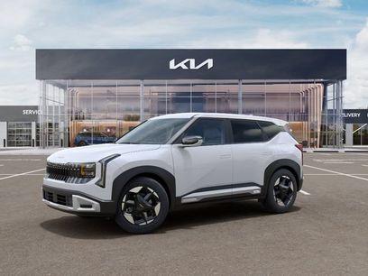 New 2027 Kia Seltos S