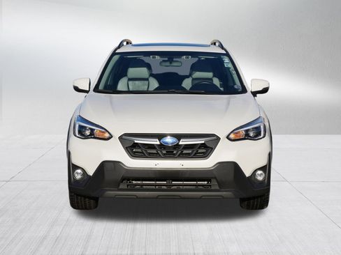 Used 2023 Subaru Crosstrek 2.5i Limited image 2